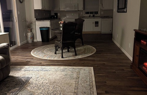 Bedford Cottage | Lil Blue Cottage