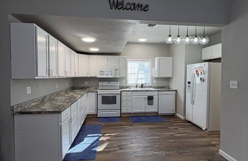 Bedford Cottage | Lil Blue Cottage