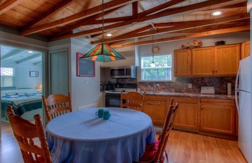 Marble Falls House | Lil Granny's Lake House - 750 square feet home in a quiet subdivision on Lake LBJ