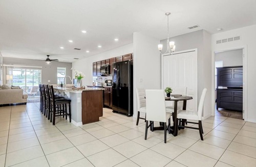 Kissimmee House | Lil Kiss of Sunshine