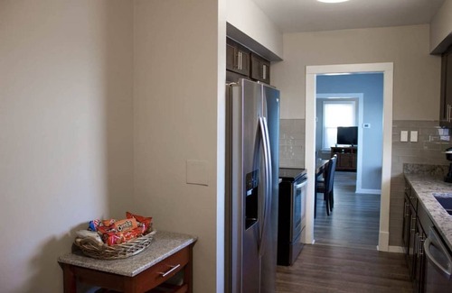 Akron House | Lil' Lake House - Dog and Family Friendly, 2 BR