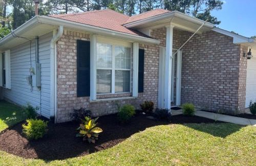 Pensacola House | Lil' Piece of Pensacola I Large Vacation Home I Gulf Coast I Florida