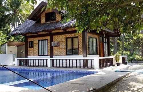 Lila House | Lila Bitoon Resthouse