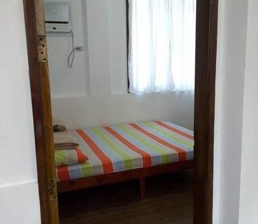 Lila House | Lila Bitoon Resthouse