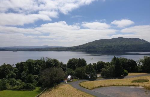 Fivemilebourne Apartment | LILA Lake Isle Luxury Aparthotel