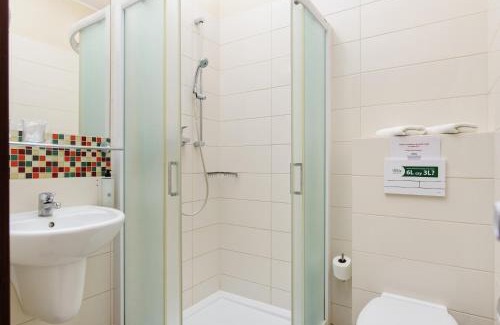 Ciechocinek Resort | Lila Medical SPA