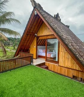 Taro House | Lila Sari Guest House with breakfast