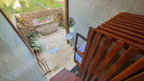 Taro House | Lila Sari Guest House Rom Only