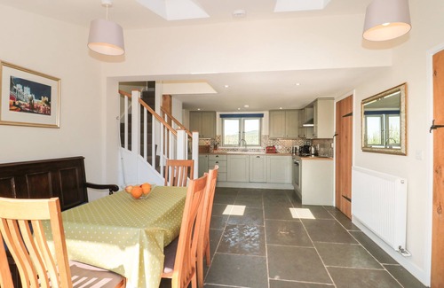 Wells Cottage | Lilac Cottage