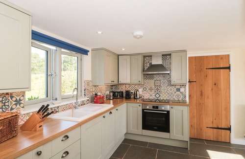 Wells Cottage | Lilac Cottage