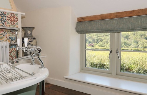 Wells Cottage | Lilac Cottage