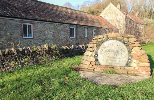 Wells Cottage | Lilac Cottage