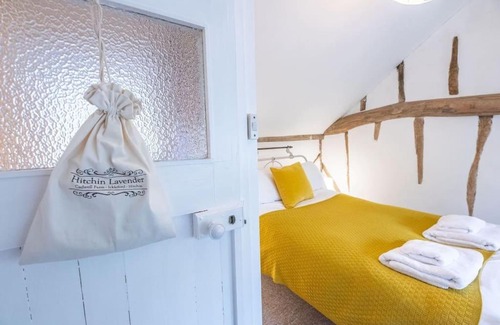 Wenhaston House | Lilac Cottage, Wenhaston