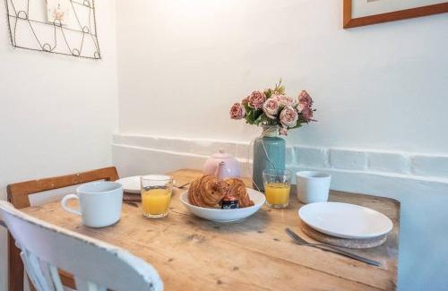 Wenhaston House | Lilac Cottage, Wenhaston
