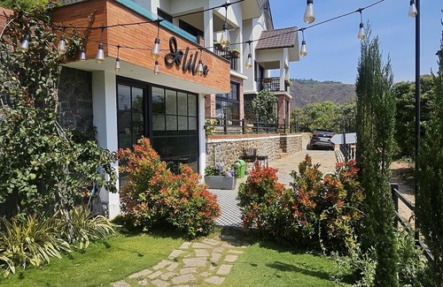 Peermade Hotel | Lilac Hills Resort