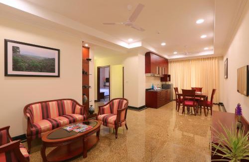 Jayanagar Hotel | Lilac Hotel 3rd Block