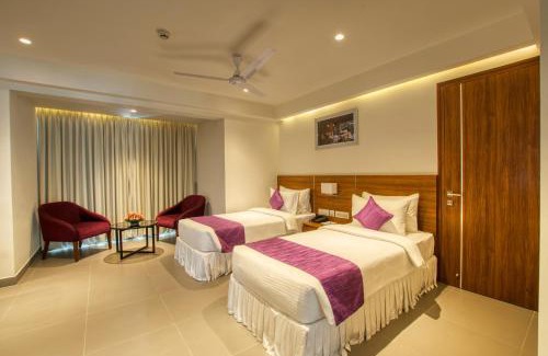Jayanagar Hotel | Lilac Hotel, 5th Block