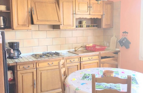 Aveze House | Lilac House