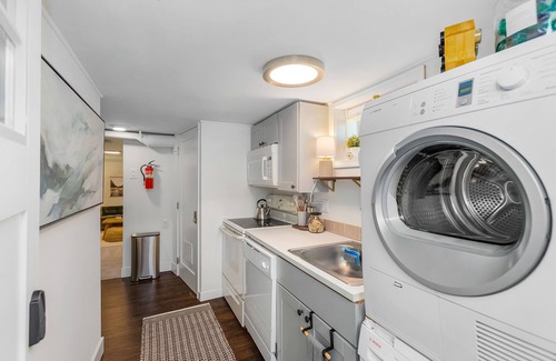 Ravenna Apartment | Lilac in Law