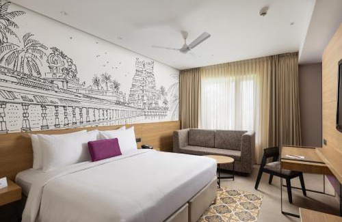 Kumbakonam Hotel | Lilac Kumbakonam