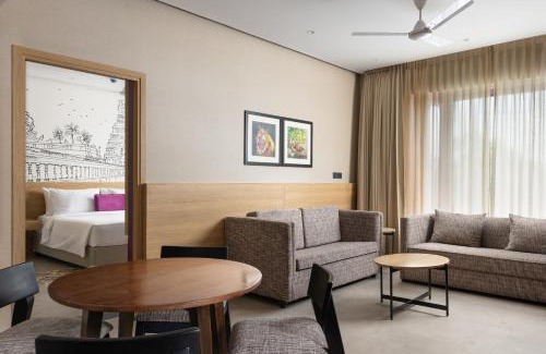 Kumbakonam Hotel | Lilac Kumbakonam