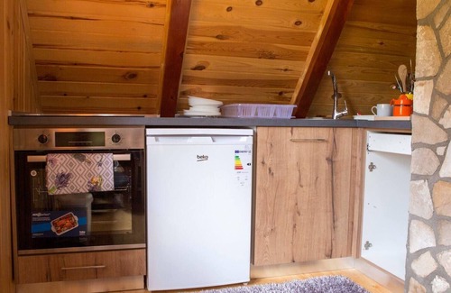 Zabljak Apartment | Lilac Mist Hideout In Zabljak