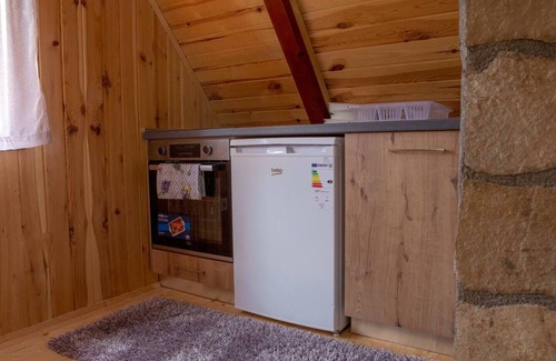 Zabljak Apartment | Lilac Mist Hideout In Zabljak