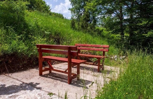 Zabljak Apartment | Lilac Mist Hideout In Zabljak