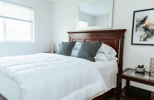 Post Falls Apartment | Lilac - Our Quaint Retreat in Post Falls