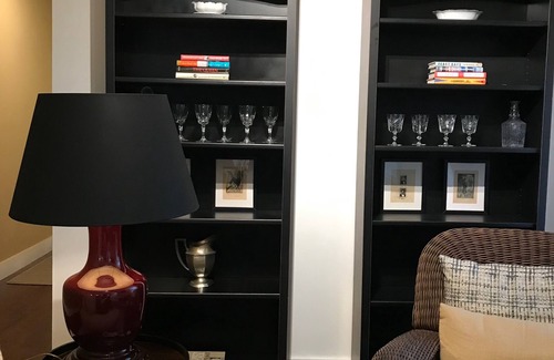 Canton Apartment | LilacTree Apt (#4) near SLU Canton NY