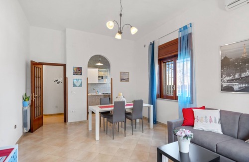 Santa Maria la Carita Apartment | LilaHome, Pompei