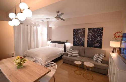Larissa Apartment | Lilaki
