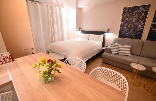 Larissa Apartment | Lilaki