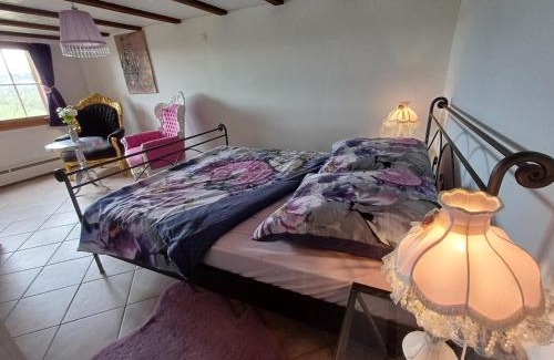 Neckertal Bed & Breakfast | LilaLila Lodge