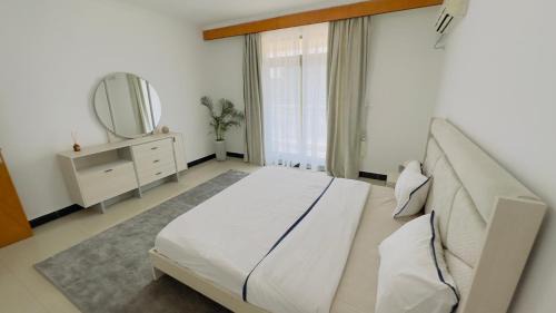 Brazzaville Apartment | Lilas appartement