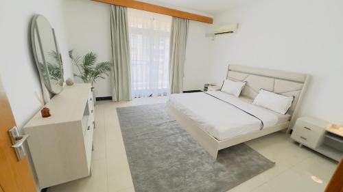 Brazzaville Apartment | Lilas appartement