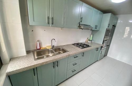 Brazzaville Apartment | Lilas appartement