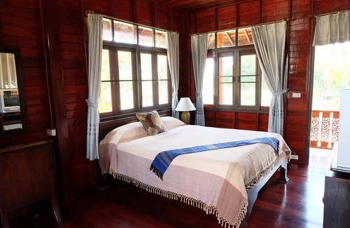 Nong Nam Daeng Resort | Lilawalai Resort