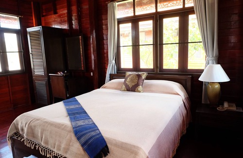 Nong Nam Daeng Resort | Lilawalai Resort