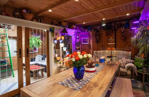 Colchester House | Lilchester - Slice of Heaven hidden away.