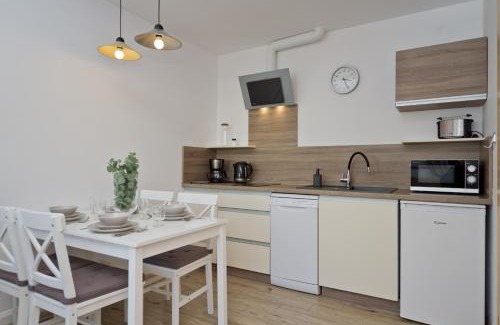 Karwia Apartment | Lili Domki Letniskowe