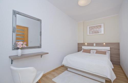 Karwia Apartment | Lili Domki Letniskowe