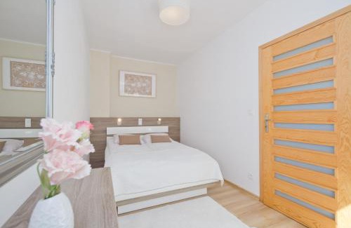 Karwia Apartment | Lili Domki Letniskowe