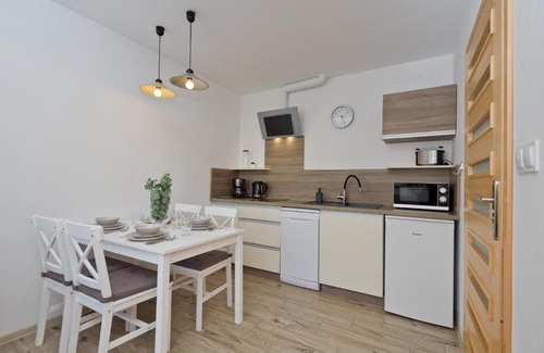 Karwia Apartment | Lili Domki Letniskowe