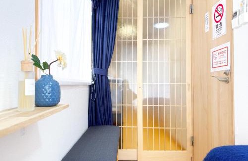 Kita Villa | Lili House - Serene Japanese Garden Villa,4 min to station,3 bedrooms,8people ok