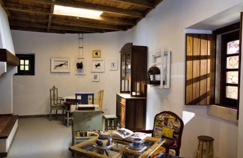 Monsanto House | Lili's - Alojamento Local