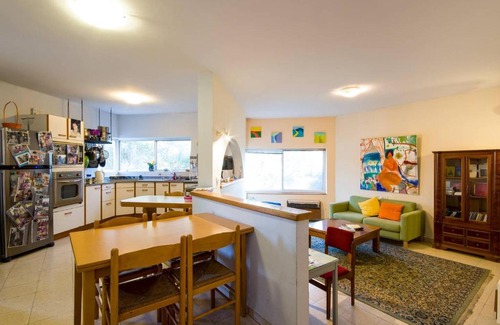 Kfar Vradim House | Lili's Galilee house! Nature views Terrace
