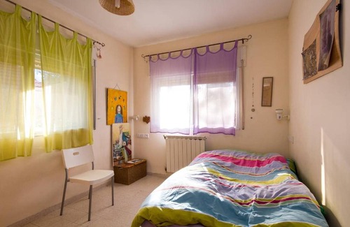 Kfar Vradim House | Lili's Galilee house! Nature views Terrace