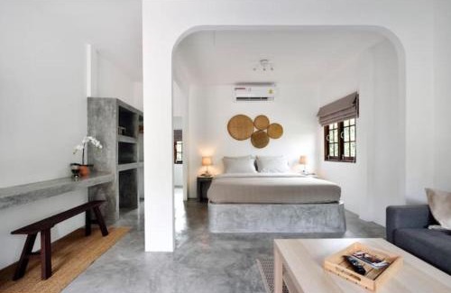 Ko Lanta Apartment | LiLi's Rooms