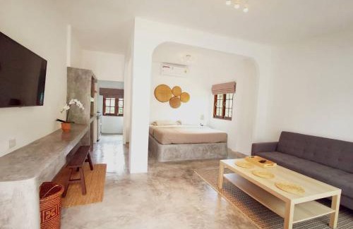 Ko Lanta Apartment | LiLi's Rooms